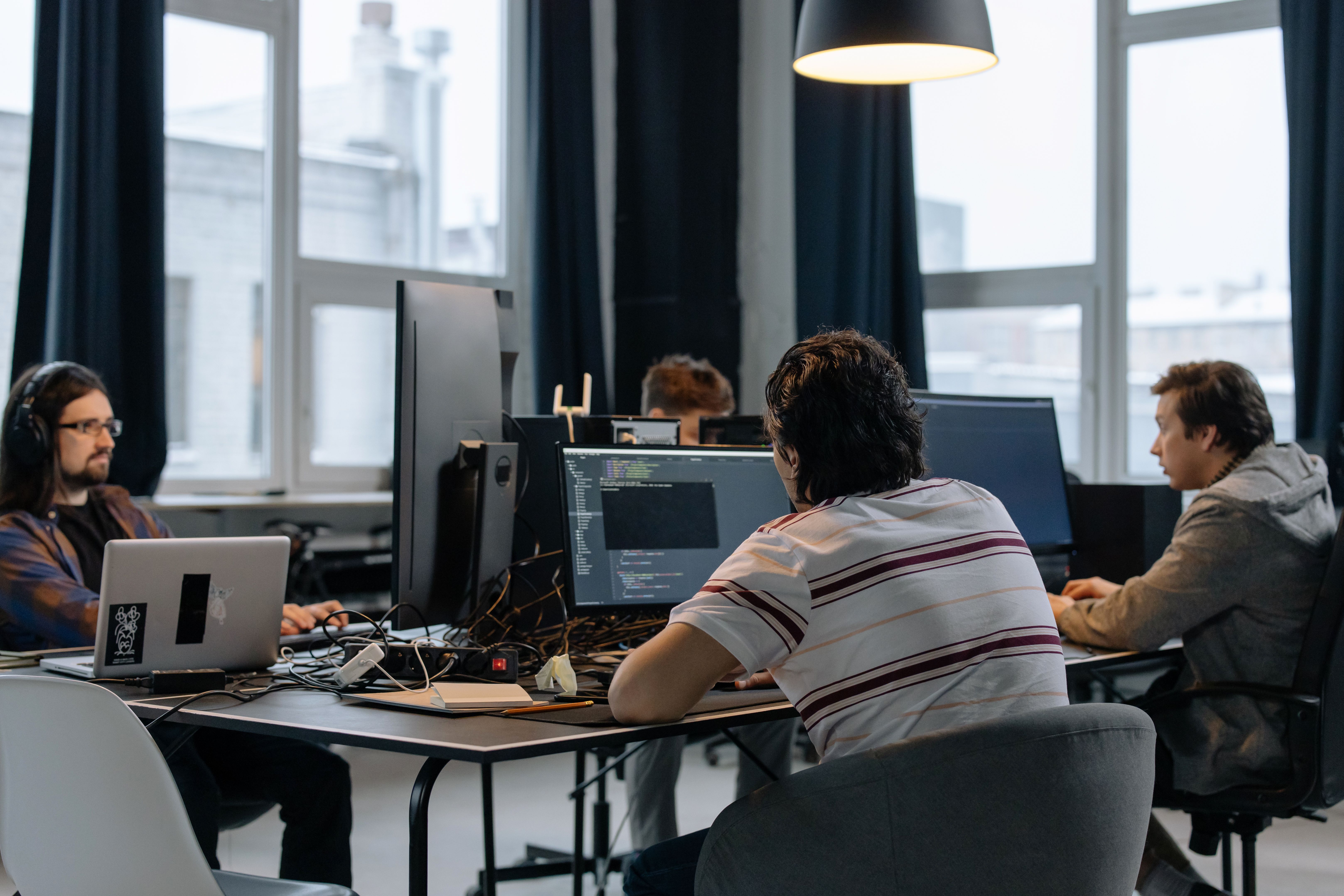 Compliance automation services